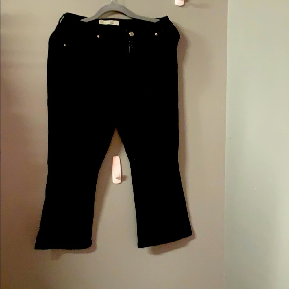 Topshop jeans